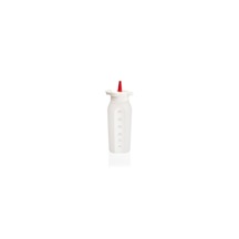 Dávkovací láhev PRESTO 250 ml, 4 trysky