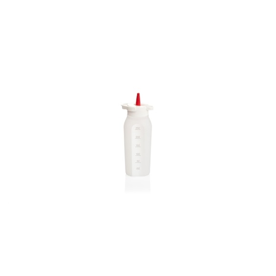 Dávkovací láhev PRESTO 250 ml, 4 trysky
