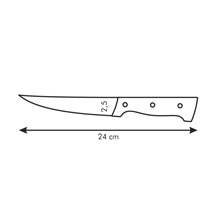 Nůž steakový HOME PROFI 13 cm