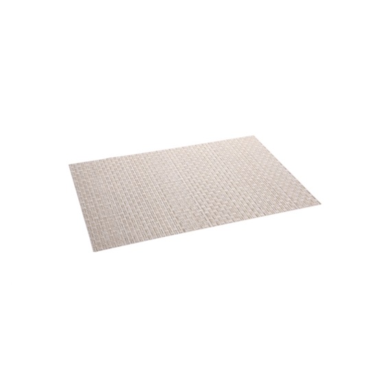 Prostírání FLAIR RUSTIC 45x32 cm, perleťová