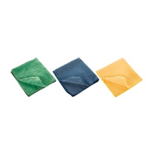 Utěrky do domácnosti CLEAN KIT, souprava 3 ks
