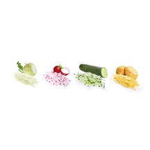 Struhadlo julienne HANDY