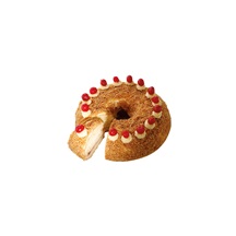 Forma Frankfurtský věnec DELÍCIA pr. 26 cm