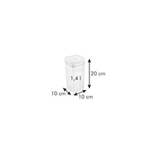 Dóza AIRSTOP 1.4 l