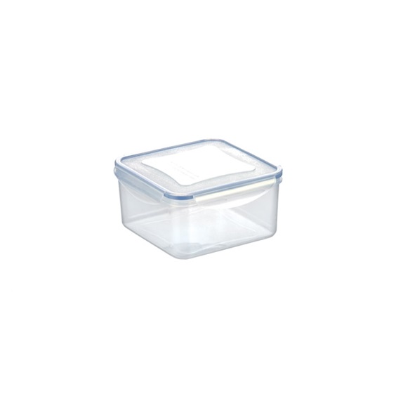 Dóza FRESHBOX 1.2 l, čtvercová