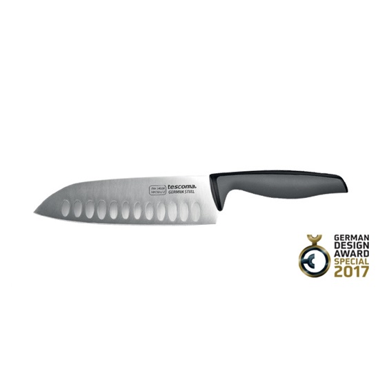 Nůž Santoku PRECIOSO 16 cm