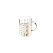 Odměrka skleněná DELÍCIA 1.0 l