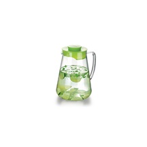 Džbán TEO 2.5 l, oranžová