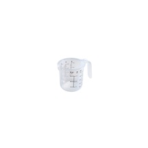 Odměrka s nálevkou DELÍCIA 0.5 l