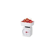 Kuchyňské váhy ACCURA 2.0 kg