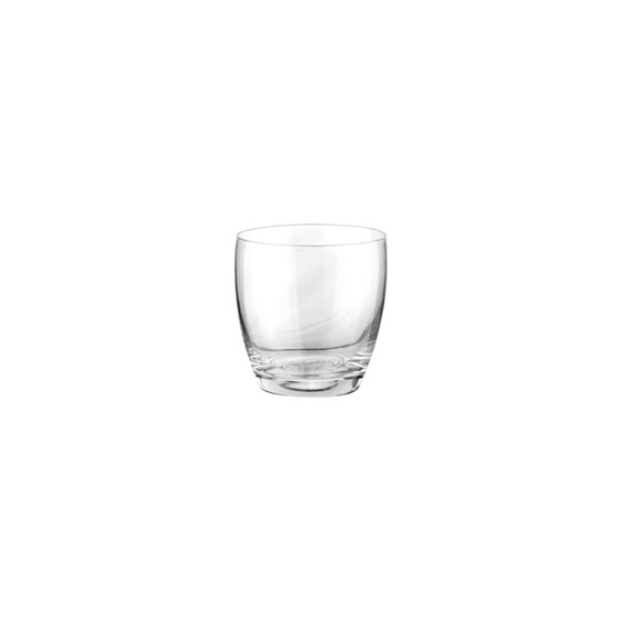 Sklenice CREMA 350 ml
