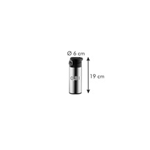 Sport termoska se zámkem CONSTANT 0.3 l, nerez