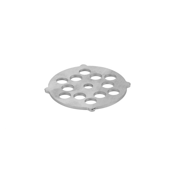 Krájecí disk s velkými otvory pro 643586