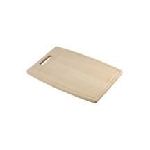 Krájecí deska HOME PROFI 40x26 cm