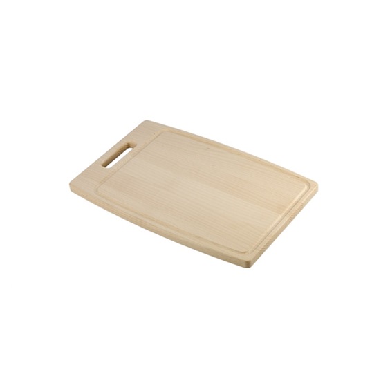 Krájecí deska HOME PROFI 40x26 cm