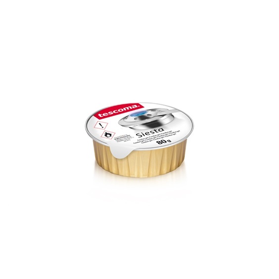 Fondue gel SIESTA, 3 ks