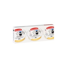 Fondue gel SIESTA, 3 ks