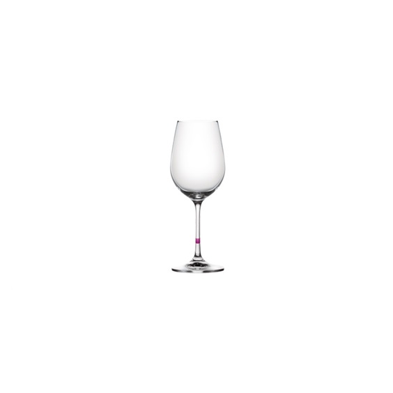 Sklenice na víno UNO VINO 350 ml, 6 ks