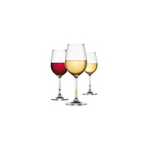 Sklenice na víno UNO VINO 350 ml, 6 ks
