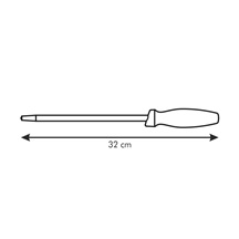 Ocílka HOME PROFI 22 cm