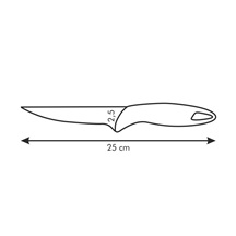 Nůž vykosťovací PRESTO 12 cm