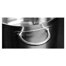 Kastrol VISION s poklicí pr. 18 cm, 2.0 l