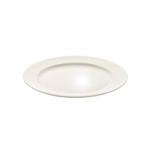 Mělký talíř OPUS STRIPES pr. 27 cm