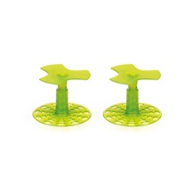 Stlačovací sítko PRESTO pr. 65 mm, 2 ks