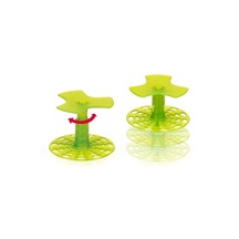 Stlačovací sítko PRESTO pr. 65 mm, 2 ks