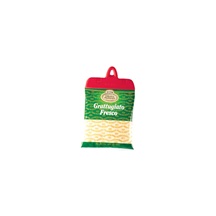 Klipsa na sáčky PRESTO 7 a 11 cm, 2 + 1 ks