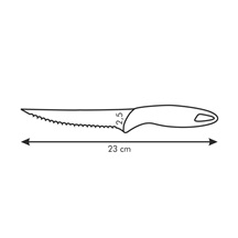 Nůž steakový PRESTO 12 cm