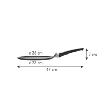 Pánev na palačinky i-PREMIUM pr. 26 cm