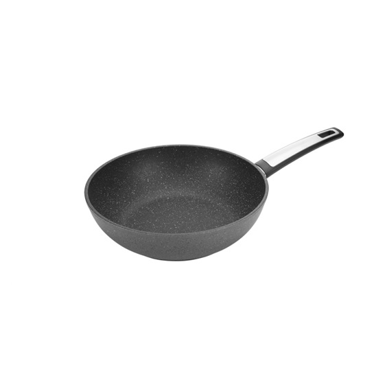 Wok i-PREMIUM Stone pr. 28 cm