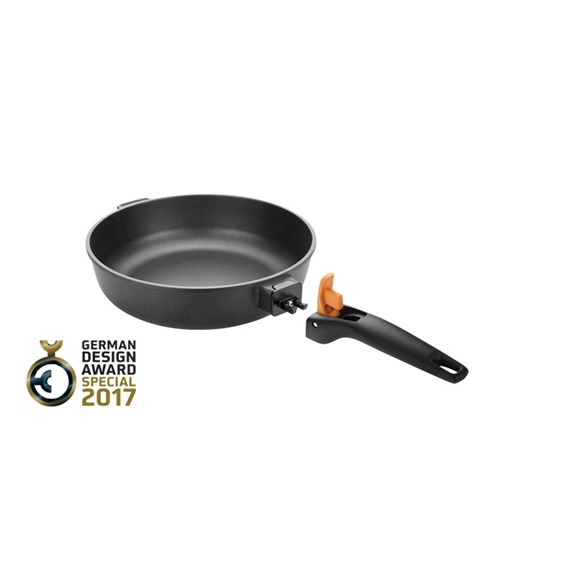 Pánev hluboká SmartCLICK pr. 28 cm