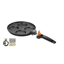 Pánev 4 oka SmartCLICK pr. 24 cm