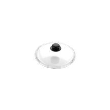 Skleněná poklice UNICOVER pr. 20 cm