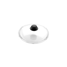 Skleněná poklice UNICOVER pr. 26 cm