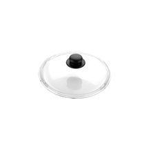 Skleněná poklice UNICOVER pr. 28 cm