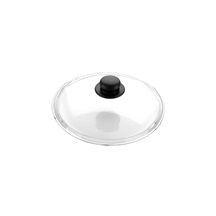 Skleněná poklice UNICOVER pr. 30 cm