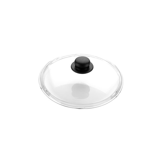 Skleněná poklice UNICOVER pr. 30 cm
