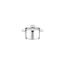 Hrnec HOME PROFI s poklicí pr. 18 cm, 3.0 l