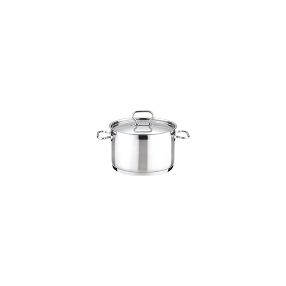 Hrnec HOME PROFI s poklicí pr. 18 cm, 3.0 l