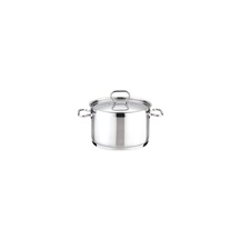 Hrnec HOME PROFI s poklicí pr. 20 cm, 4.0 l