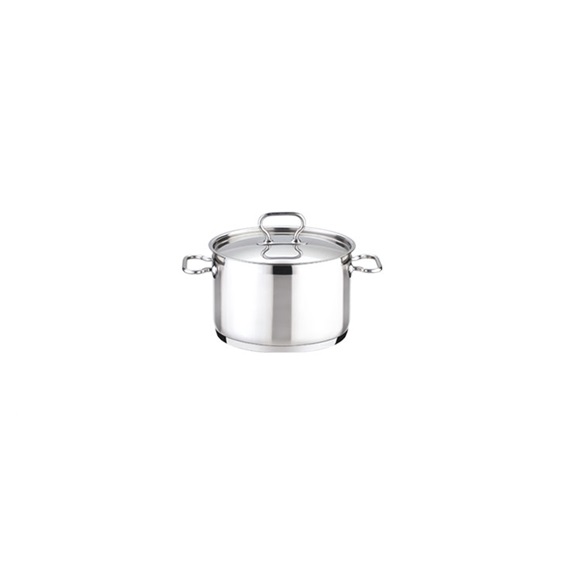 Hrnec HOME PROFI s poklicí pr. 20 cm, 4.0 l