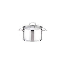 Hrnec HOME PROFI s poklicí pr. 24 cm, 7.0 l