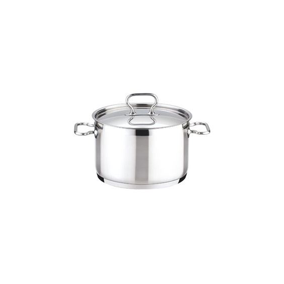 Hrnec HOME PROFI s poklicí pr. 28 cm, 10.0 l