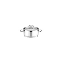 Kastrol HOME PROFI s poklicí pr. 14 cm, 1.0 l