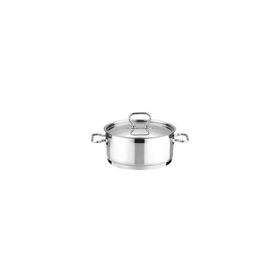 Kastrol HOME PROFI s poklicí pr. 14 cm, 1.0 l