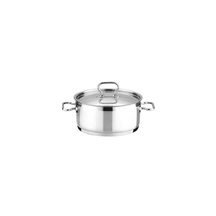 Kastrol HOME PROFI s poklicí pr. 20 cm, 3.0 l