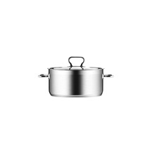 Kastrol HOME PROFI s poklicí pr. 20 cm, 3.0 l